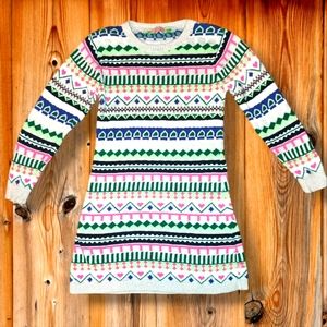 Sophie and Sam Girls Dress